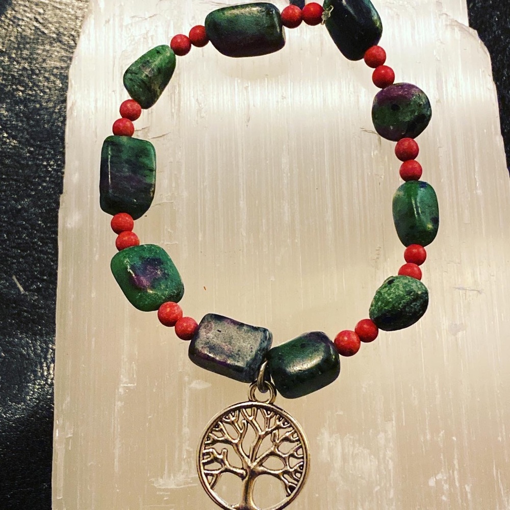 Handmade bracelets